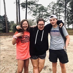 Meet your Posher, Eva